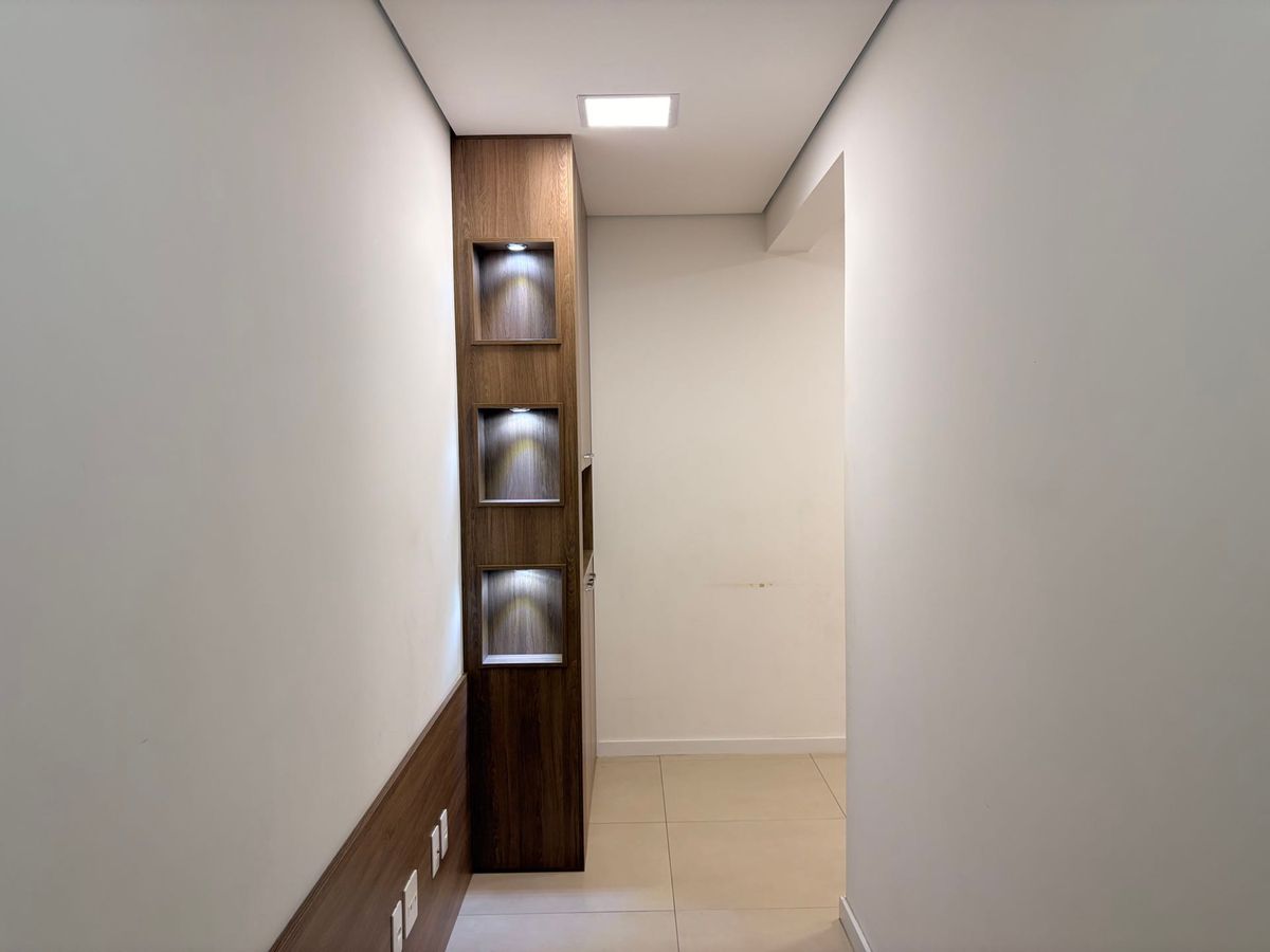Sala Comercial para aluguel, 34 m² - Centro - Gravataí/RS — foto 2