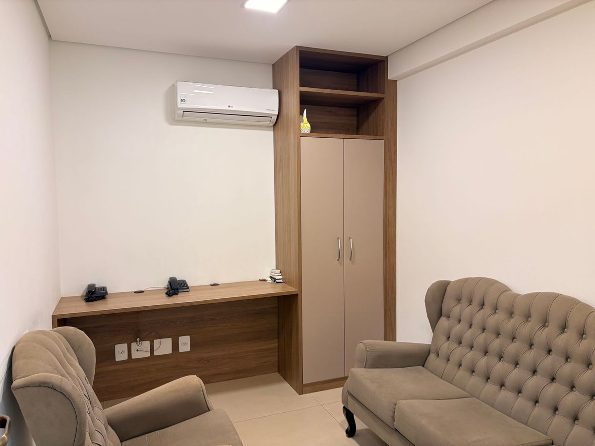 Sala Comercial para aluguel, 34 m² - Centro - Gravataí/RS — foto 5