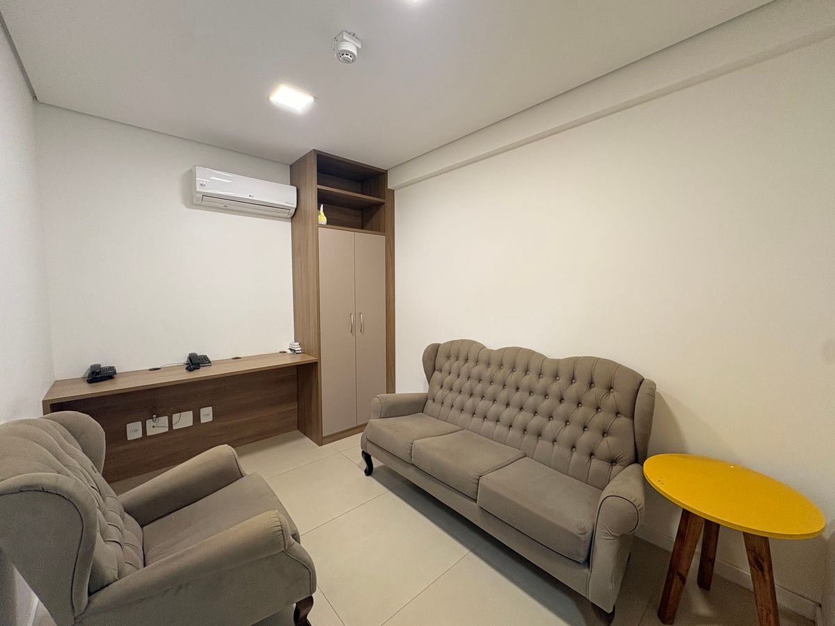 Sala Comercial para aluguel, 34 m² - Centro - Gravataí/RS