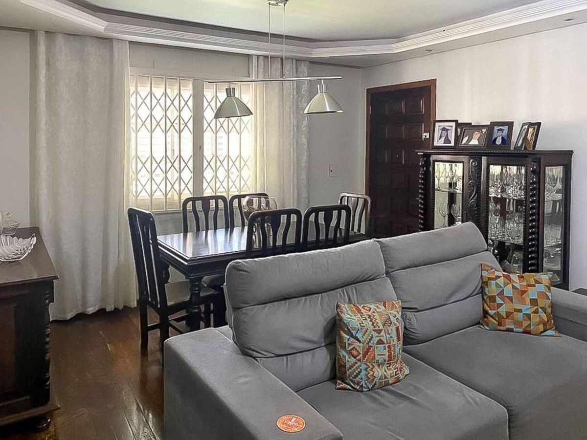 Casa com 3 dormitórios à venda, 111 m² — foto 8