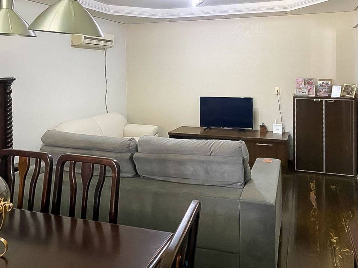 Casa com 3 dormitórios à venda, 111 m² — foto 9
