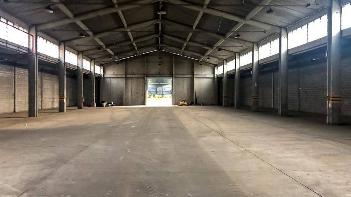 Pavilhão para alugar, 1800 m² por R$ 24.000,00/mês - Moradas do Sobrado - Gravataí/RS — foto 4