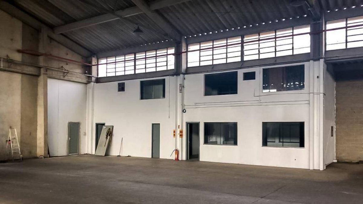 Pavilhão para alugar, 1800 m² por R$ 24.000,00/mês - Moradas do Sobrado - Gravataí/RS — foto 5