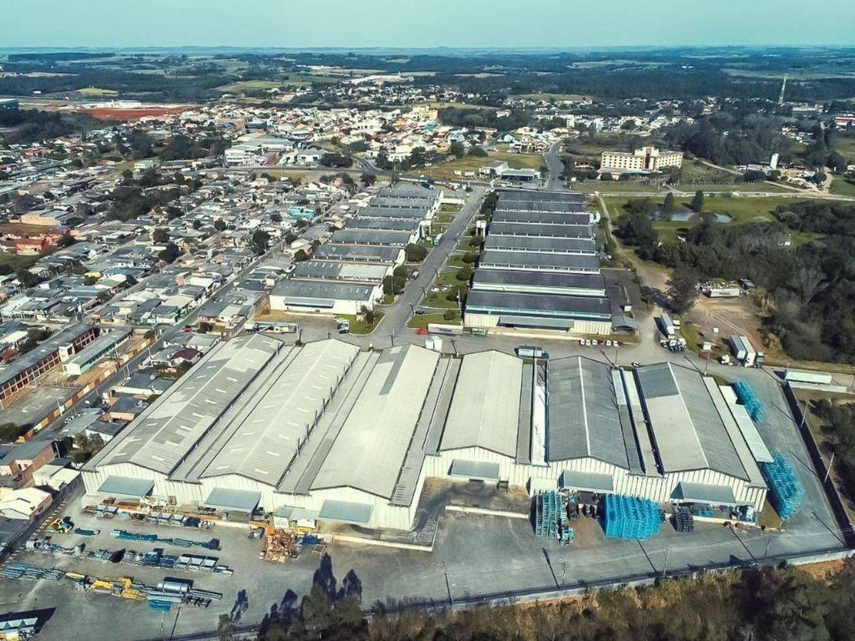 Pavilhão para alugar, 1800 m² por R$ 24.000,00/mês - Moradas do Sobrado - Gravataí/RS