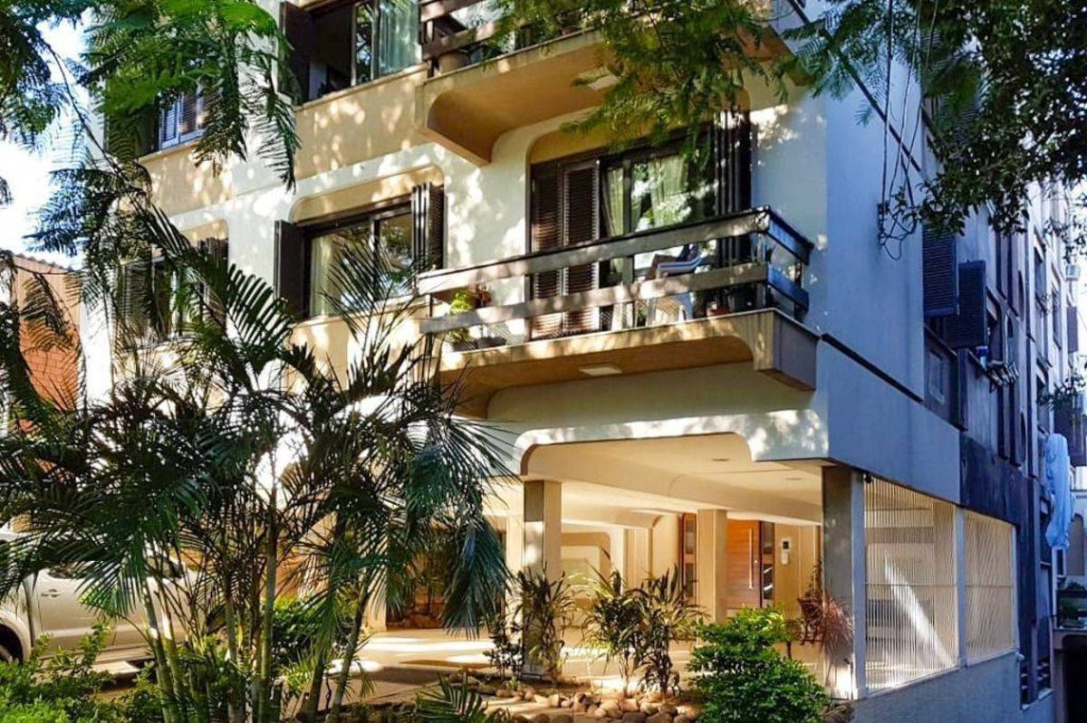 Apartamento com 3 dormitórios à venda, 114 m² - Centro - Gravataí/RS
