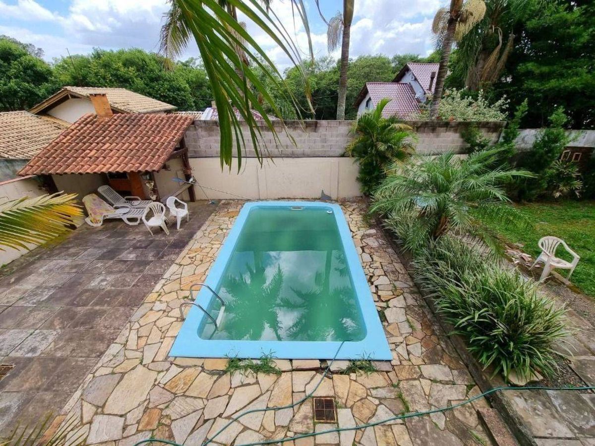 Casa à venda, 400 m² - Dom Feliciano - Gravataí/RS — foto 23