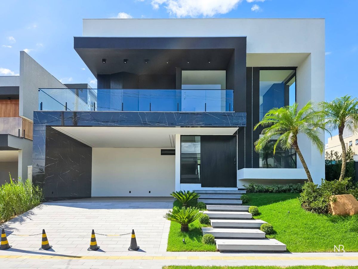 Casa Sunset - 3 dormitórios, 255 m² - Cyrela Landscape Seminario - Gravataí/RS — foto 2