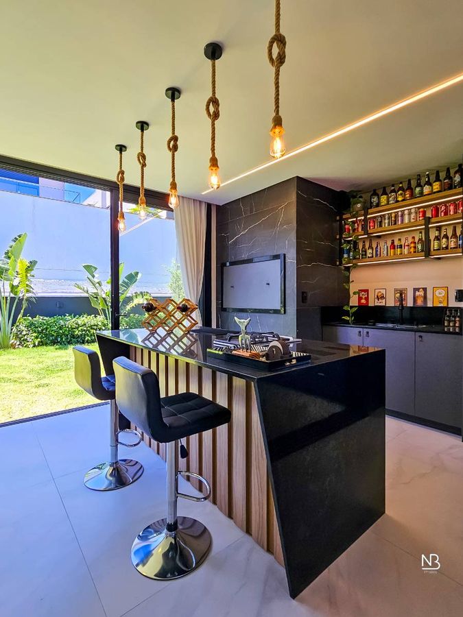 Casa Sunset - 3 dormitórios, 255 m² - Cyrela Landscape Seminario - Gravataí/RS — foto 15