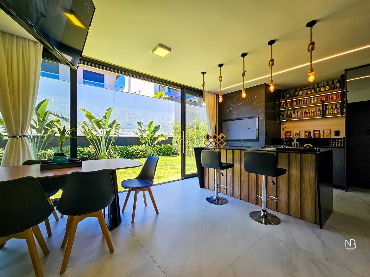 Casa Sunset - 3 dormitórios, 255 m² - Cyrela Landscape Seminario - Gravataí/RS — foto 16