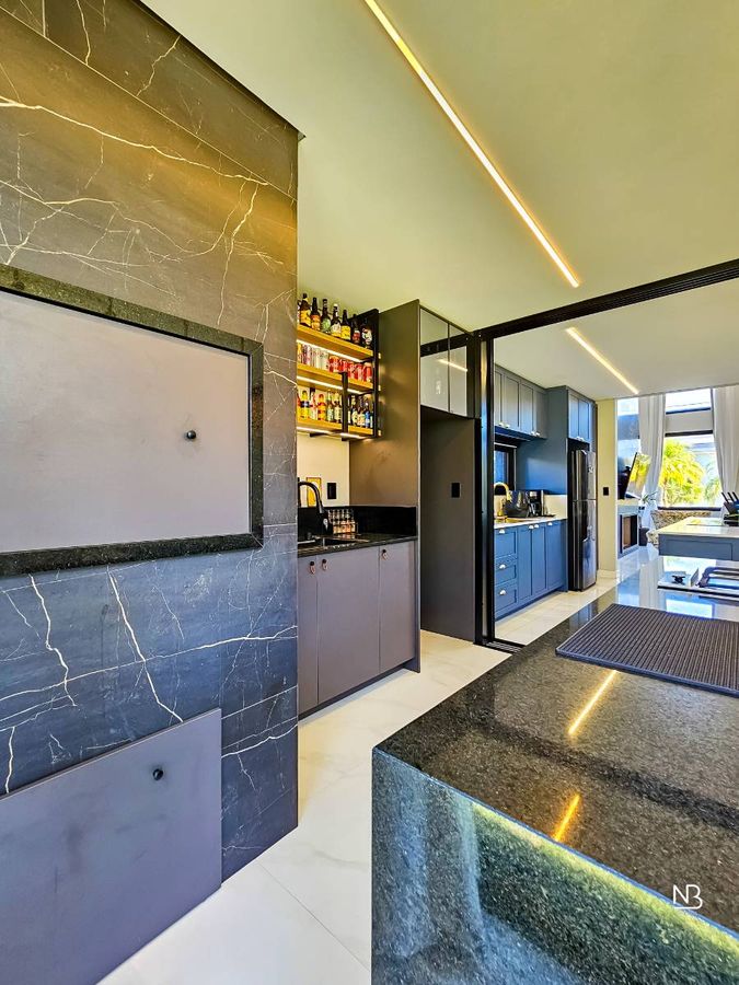 Casa Sunset - 3 dormitórios, 255 m² - Cyrela Landscape Seminario - Gravataí/RS — foto 17