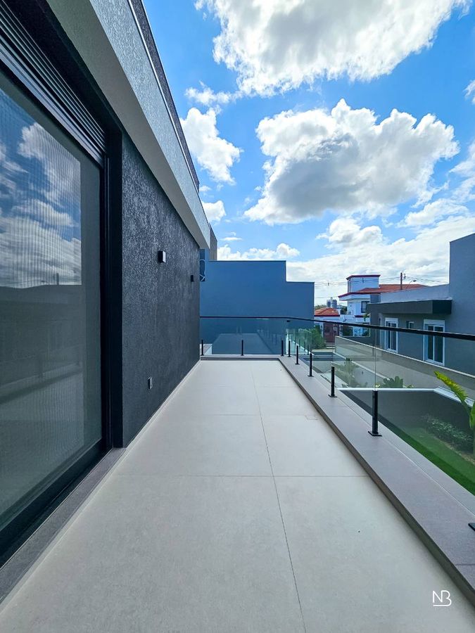 Casa Sunset - 3 dormitórios, 255 m² - Cyrela Landscape Seminario - Gravataí/RS — foto 29