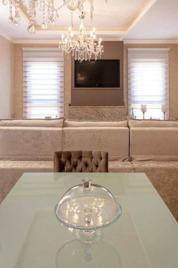 Casa com 3 dormitórios à venda, 180 m² - Villa Lucchesi - Gravataí/RS — foto 2