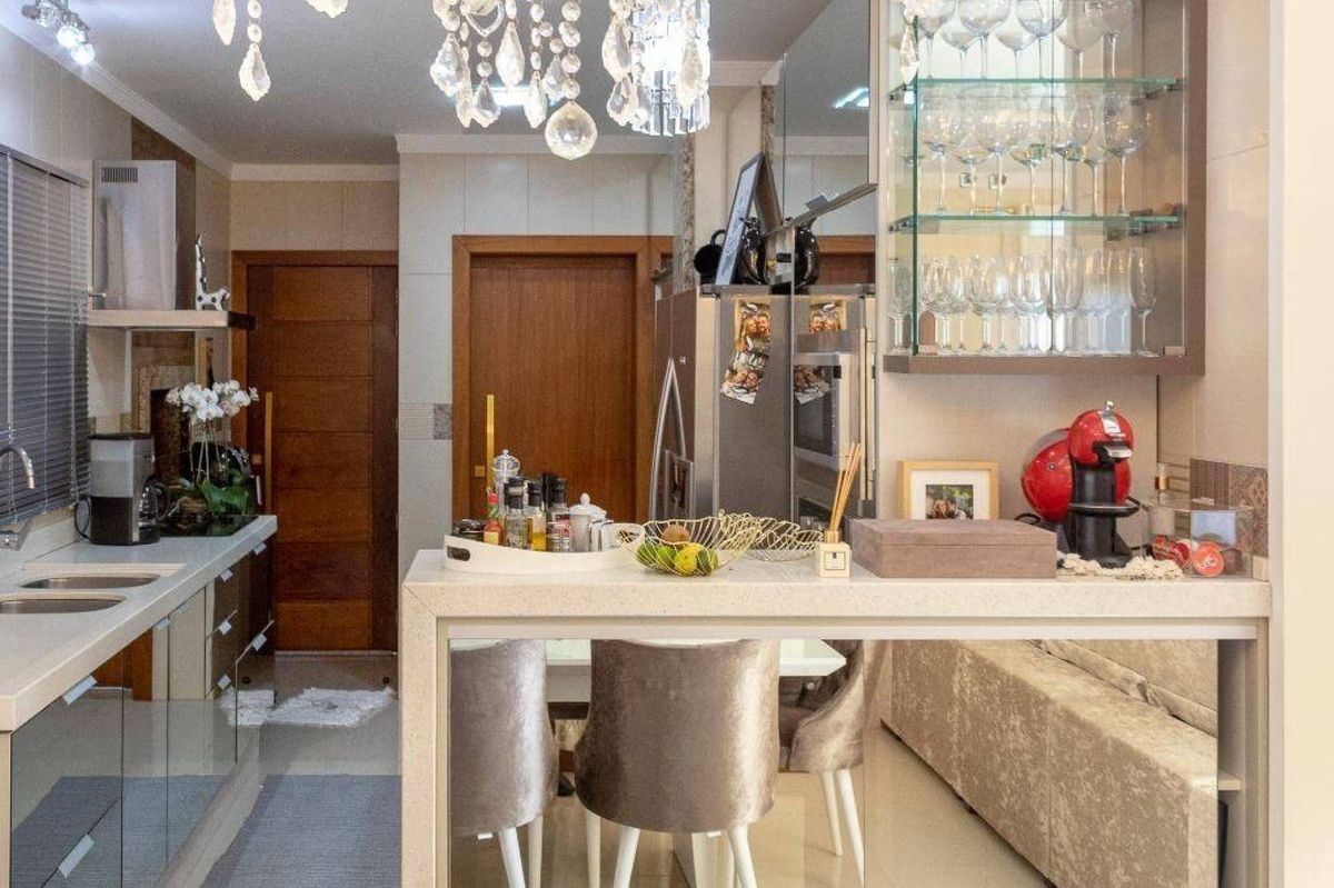 Casa com 3 dormitórios à venda, 180 m² - Villa Lucchesi - Gravataí/RS — foto 5