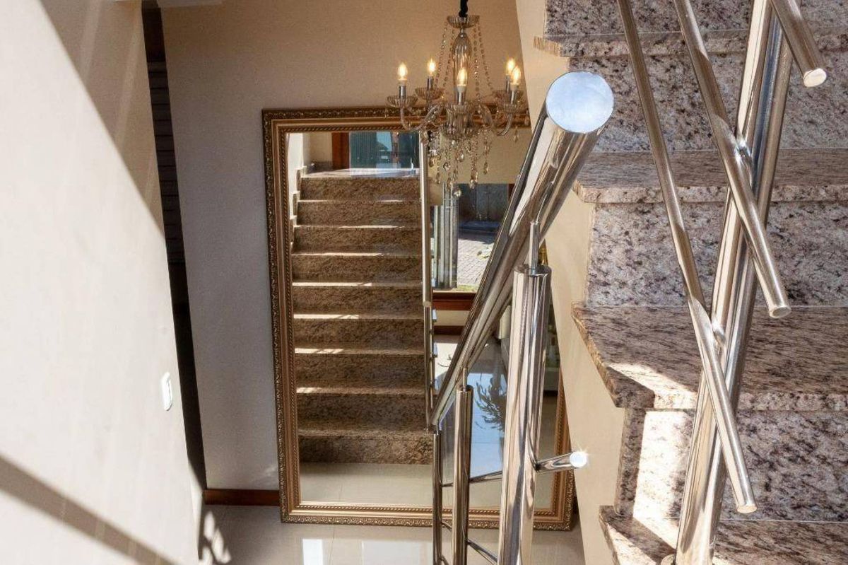 Casa com 3 dormitórios à venda, 180 m² - Villa Lucchesi - Gravataí/RS — foto 6