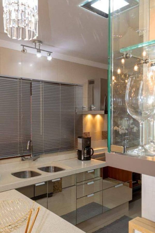 Casa com 3 dormitórios à venda, 180 m² - Villa Lucchesi - Gravataí/RS — foto 12