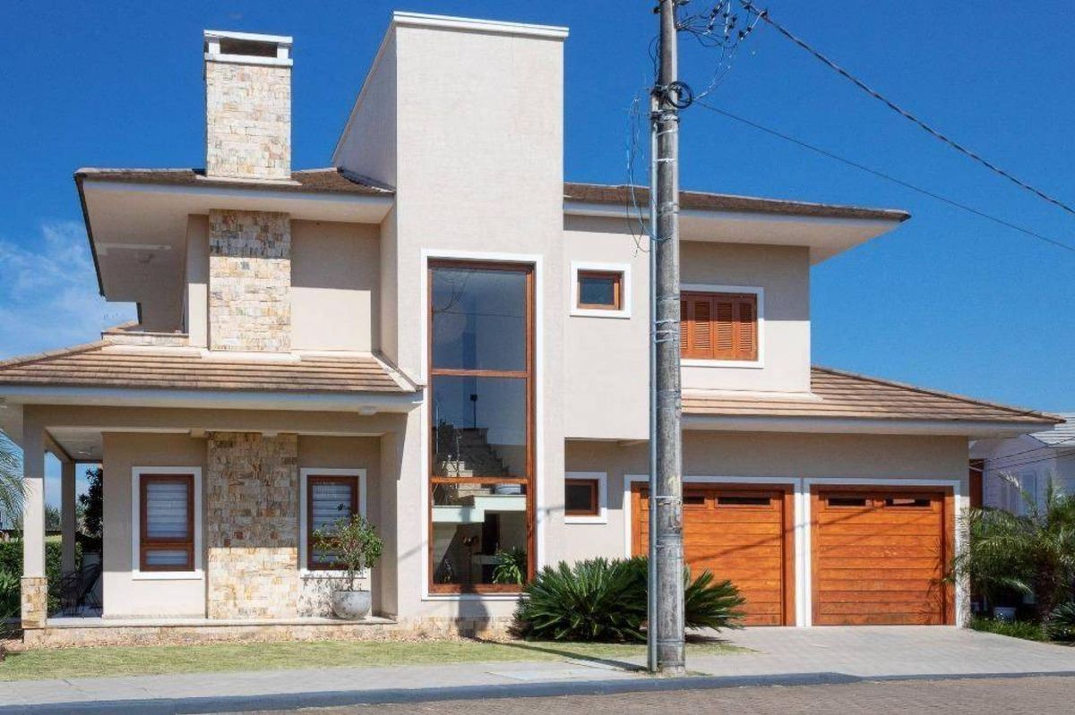Casa com 3 dormitórios à venda, 180 m² - Villa Lucchesi - Gravataí/RS — foto 18