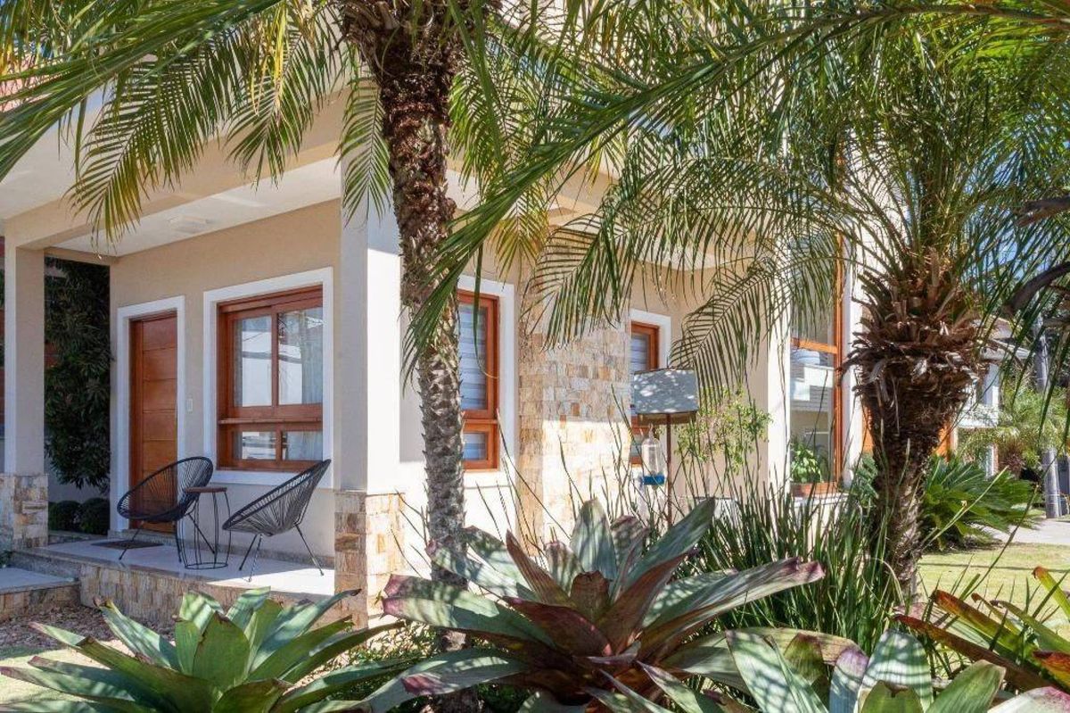 Casa com 3 dormitórios à venda, 180 m² - Villa Lucchesi - Gravataí/RS — foto 22