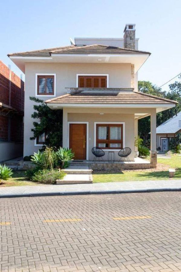 Casa com 3 dormitórios à venda, 180 m² - Villa Lucchesi - Gravataí/RS — foto 23