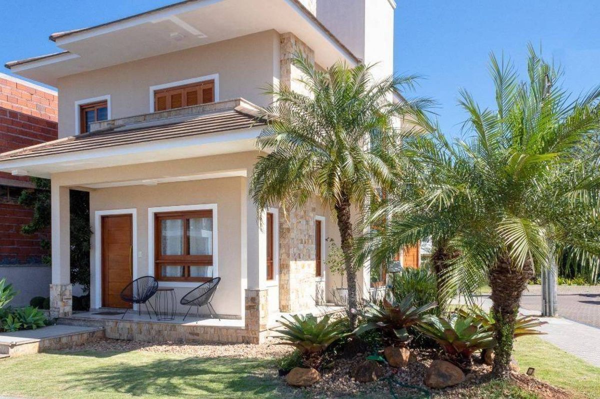 Casa com 3 dormitórios à venda, 180 m² - Villa Lucchesi - Gravataí/RS — foto 24