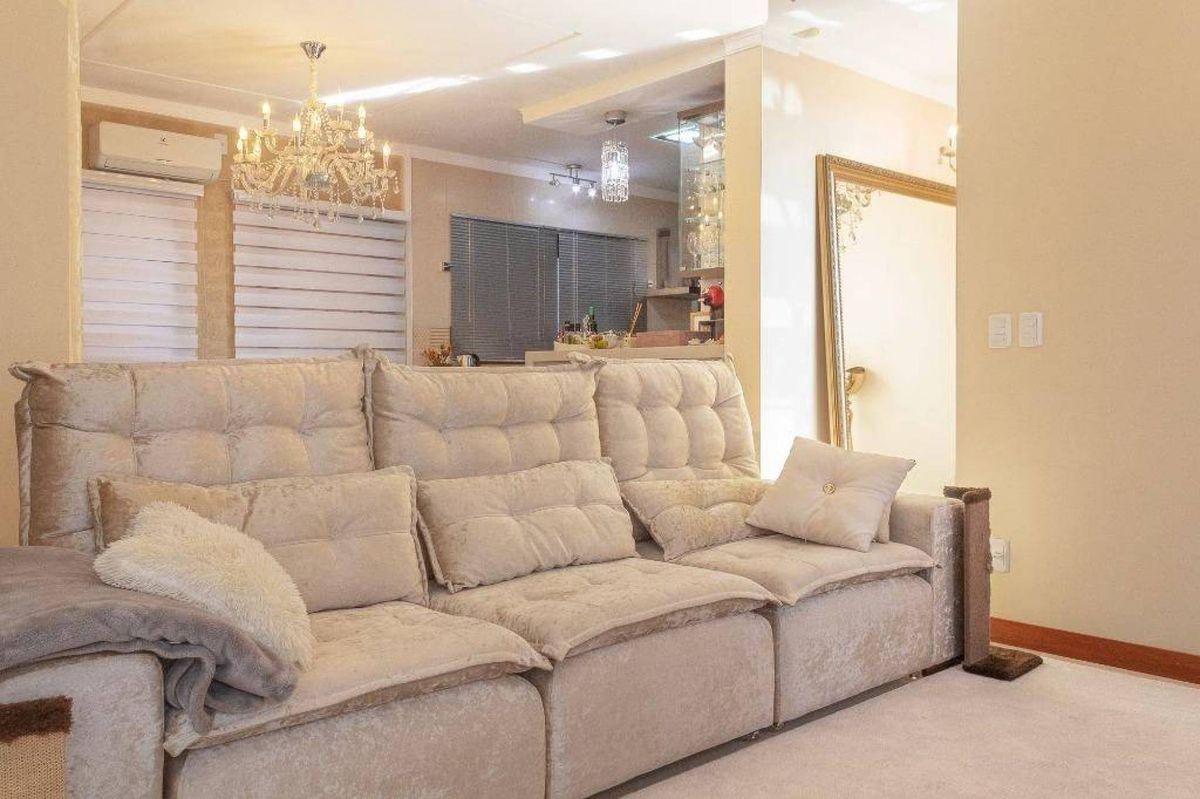 Casa com 3 dormitórios à venda, 180 m² - Villa Lucchesi - Gravataí/RS — foto 30