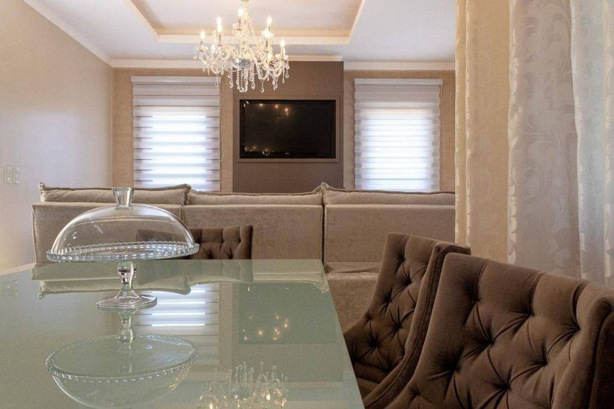 Casa com 3 dormitórios à venda, 180 m² - Villa Lucchesi - Gravataí/RS — foto 33