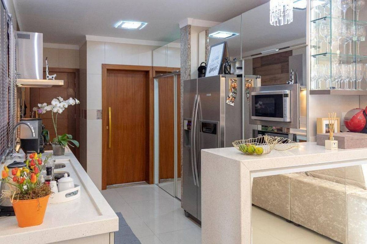 Casa com 3 dormitórios à venda, 180 m² - Villa Lucchesi - Gravataí/RS — foto 34