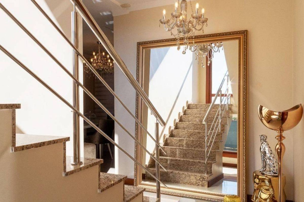 Casa com 3 dormitórios à venda, 180 m² - Villa Lucchesi - Gravataí/RS — foto 36
