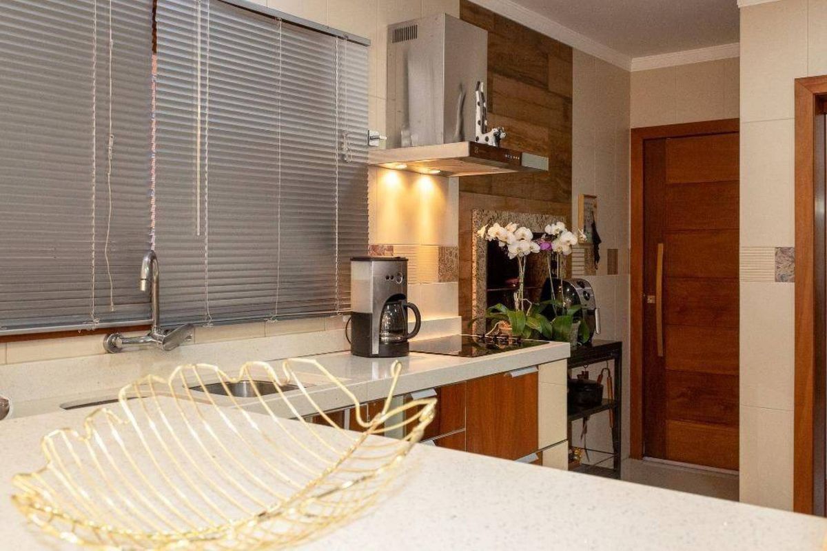 Casa com 3 dormitórios à venda, 180 m² - Villa Lucchesi - Gravataí/RS — foto 37