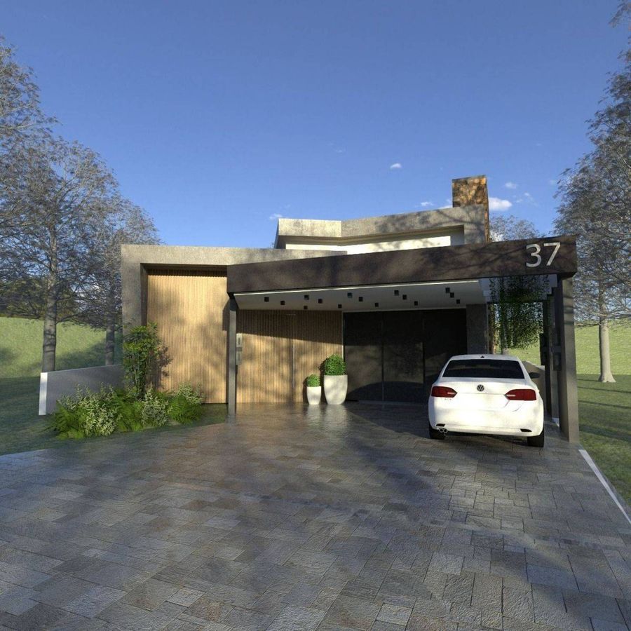 Casa com 3 dormitórios à venda, 165 m² - Villa Lucchesi - Gravataí/RS
